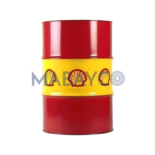 Shell Morlina S2 BL 10 | MABAYCO